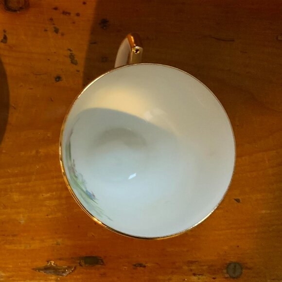 Windsor Bone China Teacup Tea Cup And Saucer - Picture 7 of 8